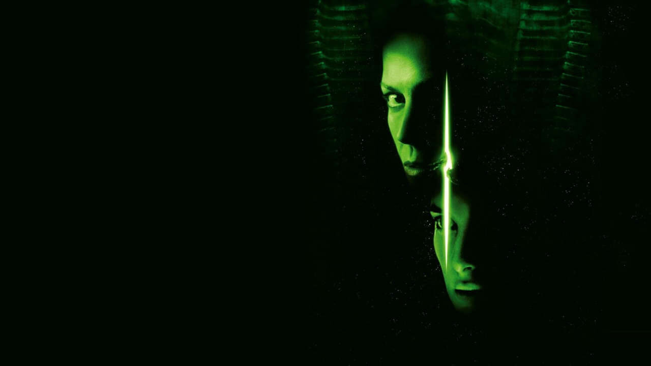 Xem phim Quái Vật Không Gian 4 Hồi Sinh  - Alien Resurrection (1997)