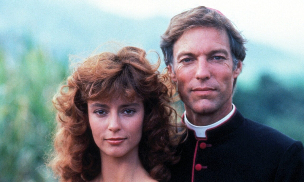 Xem phim The Thorn Birds  - The Thorn Birds (1983)