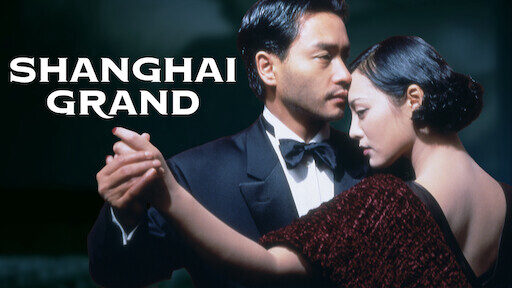 Xem phim Bến Thượng Hải  - Shanghai Grand (1996)