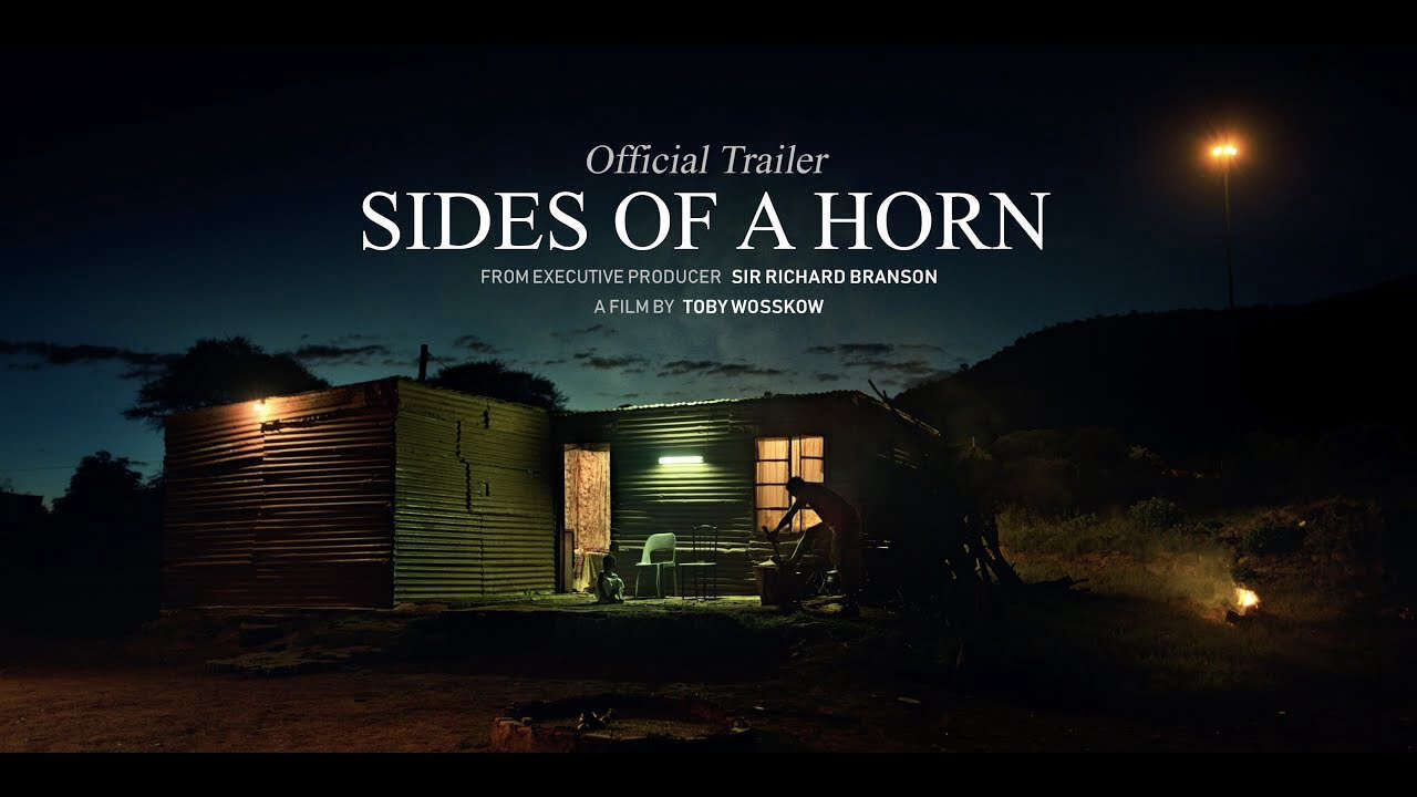 Xem phim Chuyện Chiếc Sừng  - Sides of a Horn (2018)