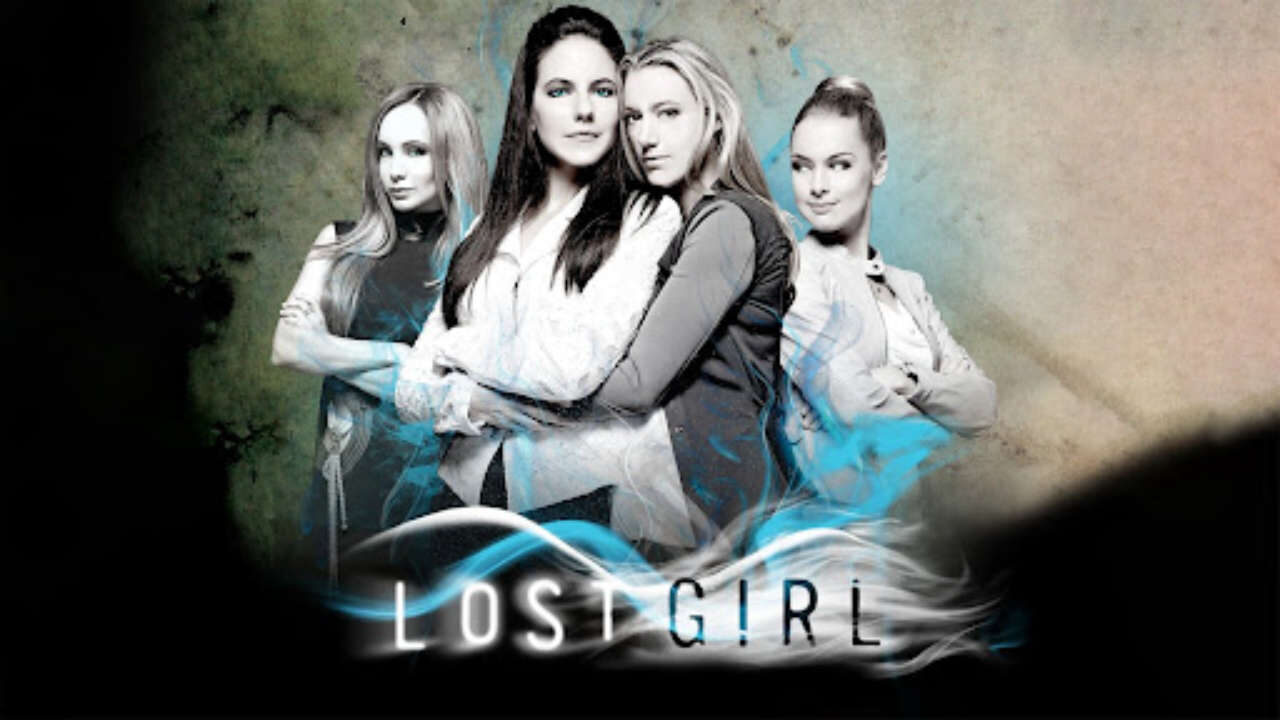 Xem phim Lạc Lối 1  - Lost Girl Season 1 (2010)