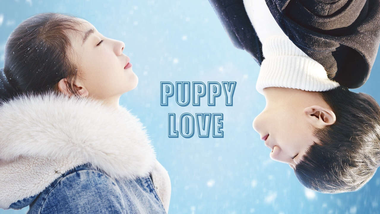 Xem phim Tình Yêu Tuổi Mới Lớn  - Puppy Love (2017)