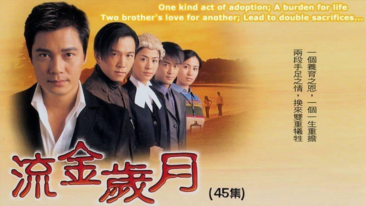 Xem phim Bước Ngoặt Cuộc Đời  - Golden Faith (2002)