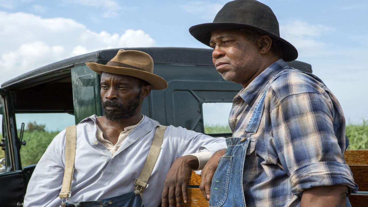 Xem phim Hậu Chiến  - Mudbound (2017)