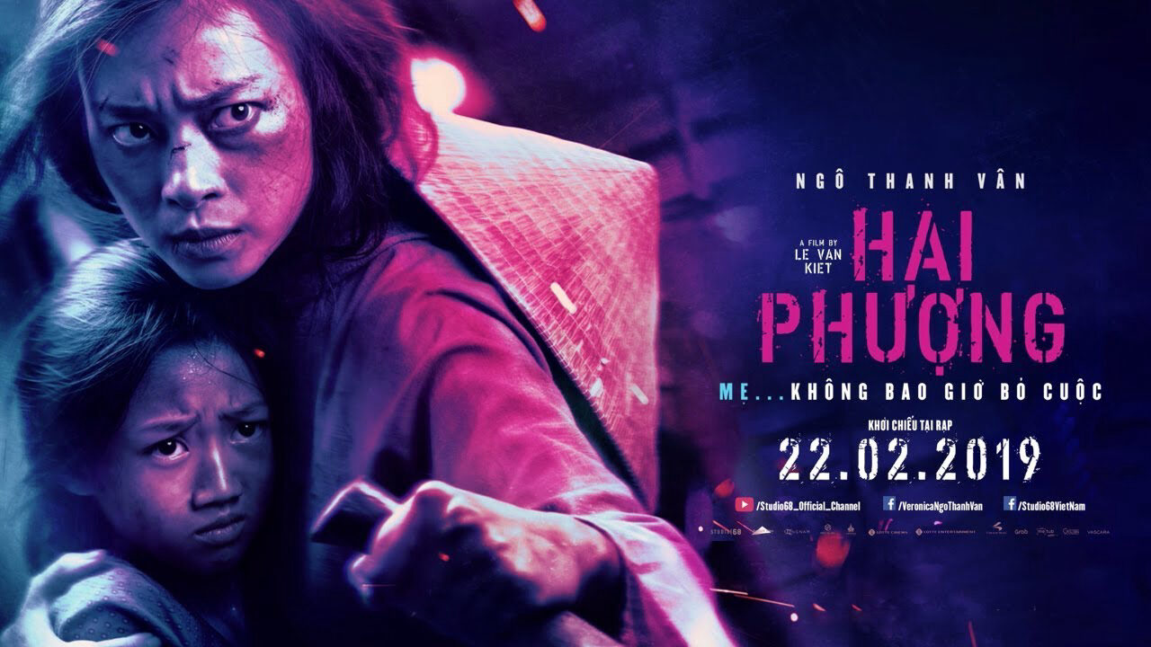 Xem phim Yêu phượng vân thành  - The Coup (2018)