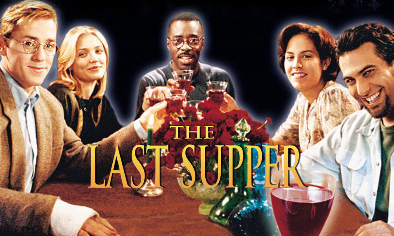 Xem phim Huyết yến  - The Last Supper (2012)