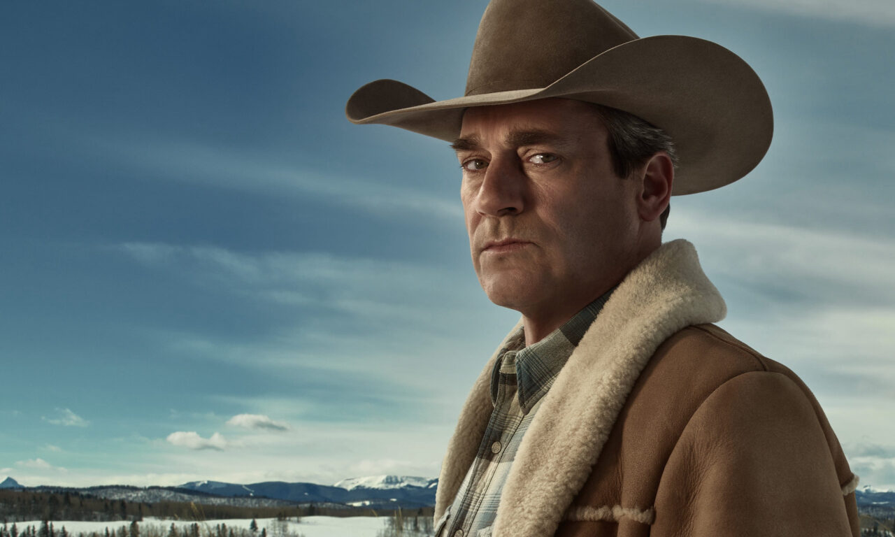 Xem phim Thị Trấn Fargo ( 5)  - Fargo (Season 5) (2023)