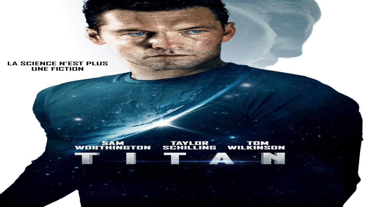 Xem phim Người Khổng Lồ  - The Titan (2018)