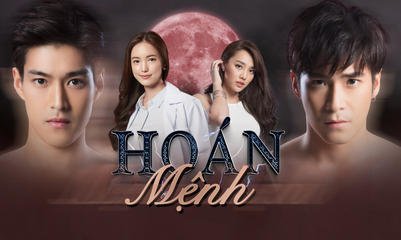 Xem phim Hoán Mệnh  - Switch Of Fate (2021)