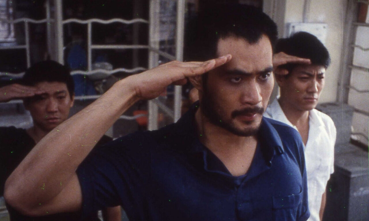 Xem phim Hương Cảng Kỳ Binh 2  - Long Arm of the Law II (1987)