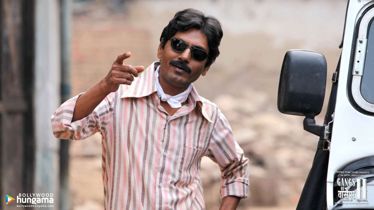 Xem phim Giang Hồ Ấn Độ 2  - Gangs Of Wasseypur 2 (2012)