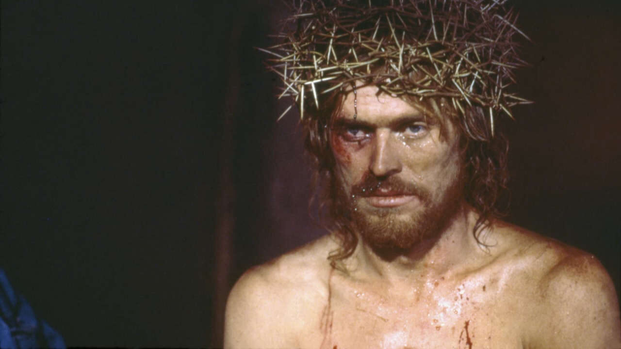 Xem phim Sự Cám Dỗ Cuối Cùng Của Chúa  - The Last Temptation of Christ (1988)