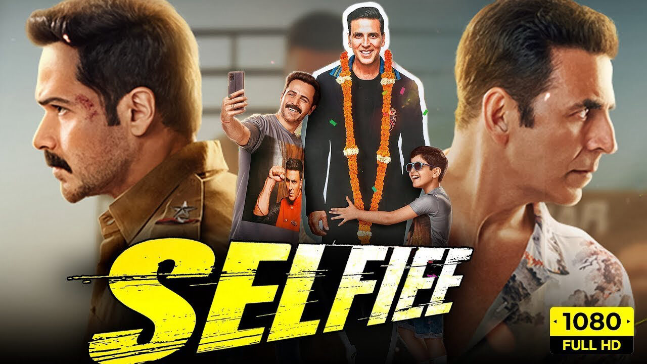 Xem phim Selfie  - Selfie (2014)