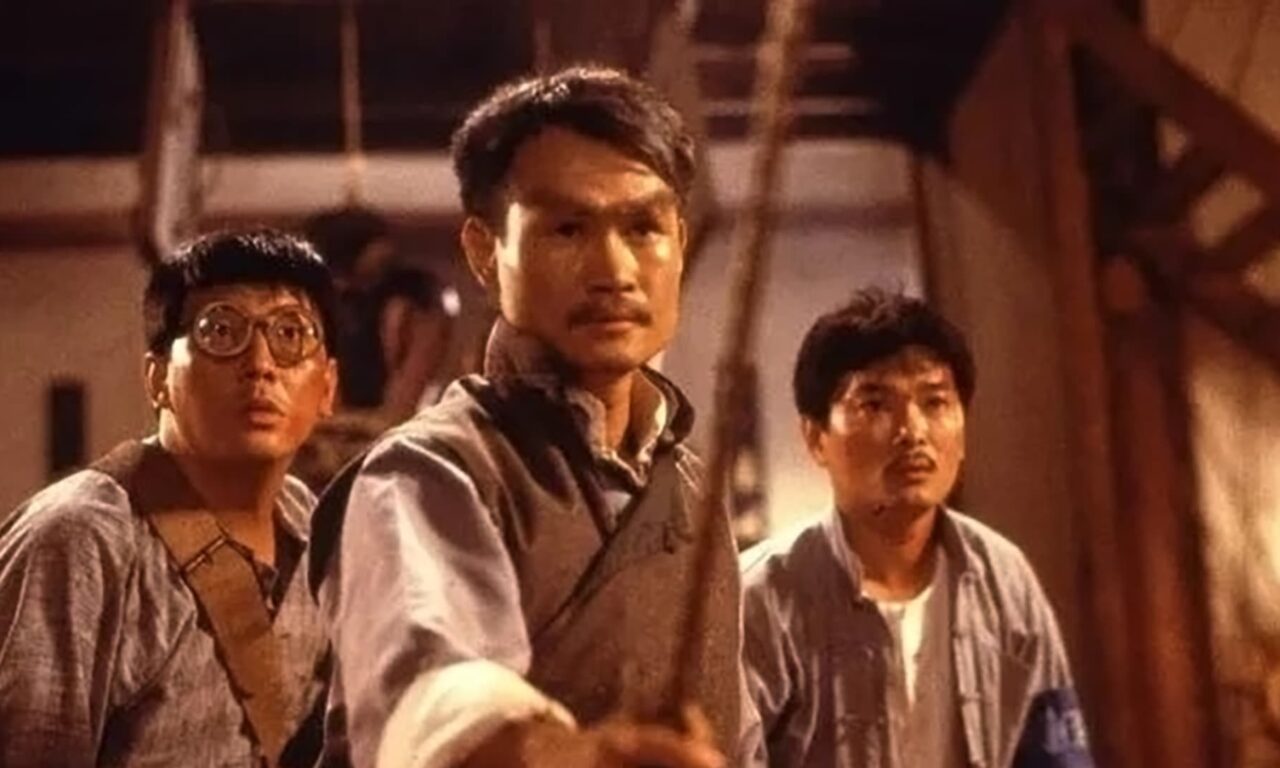 Xem phim Cương Thi Tiên Sinh 3 Linh Huyễn Tiên Sinh  - Mr Vampire 3 (1987)