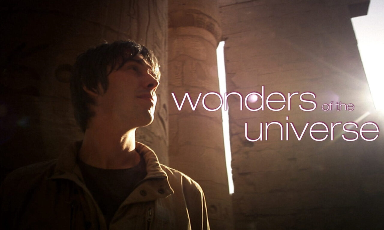 Xem phim Wonders of the Universe  - Wonders of the Universe (2011)