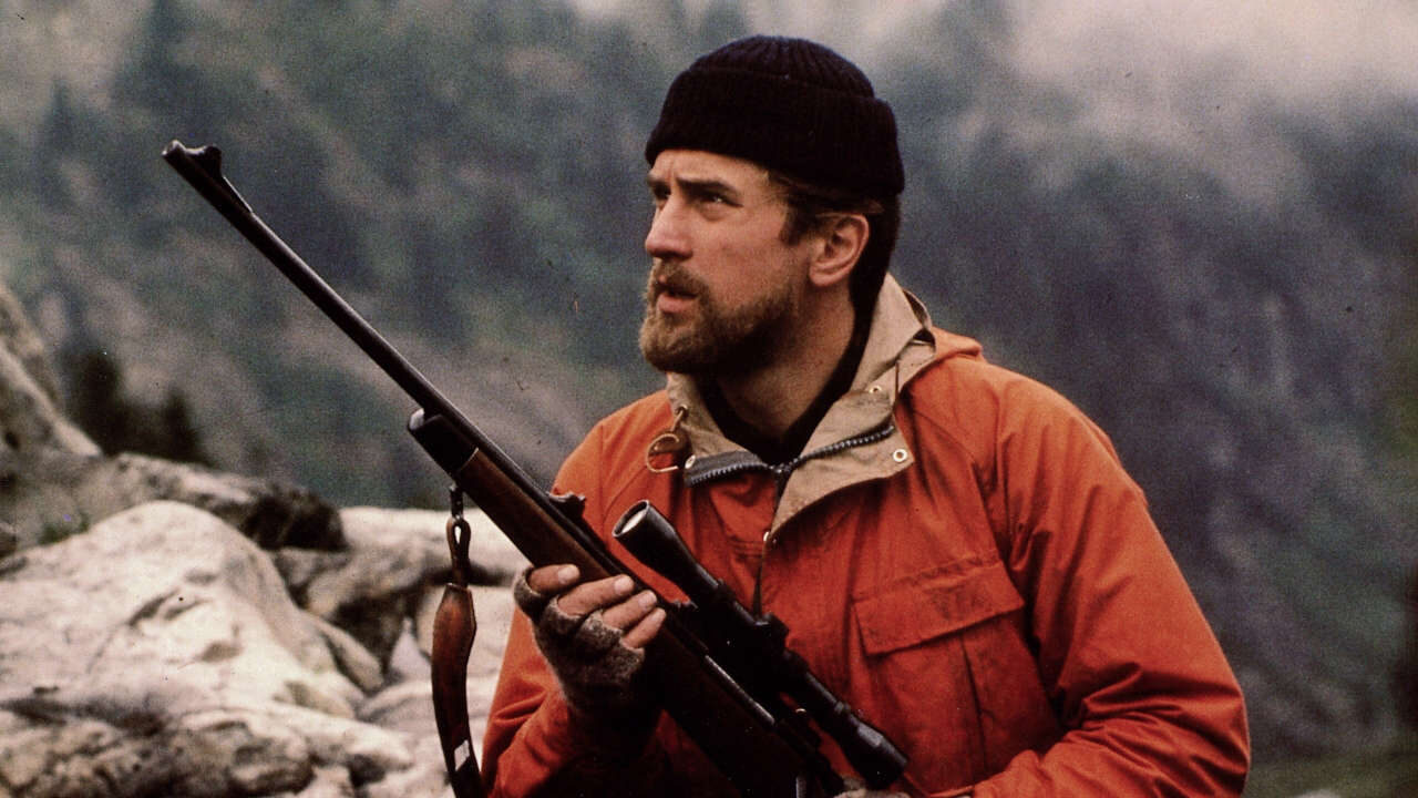 Xem phim The Deer Hunter  - The Deer Hunter (1978)