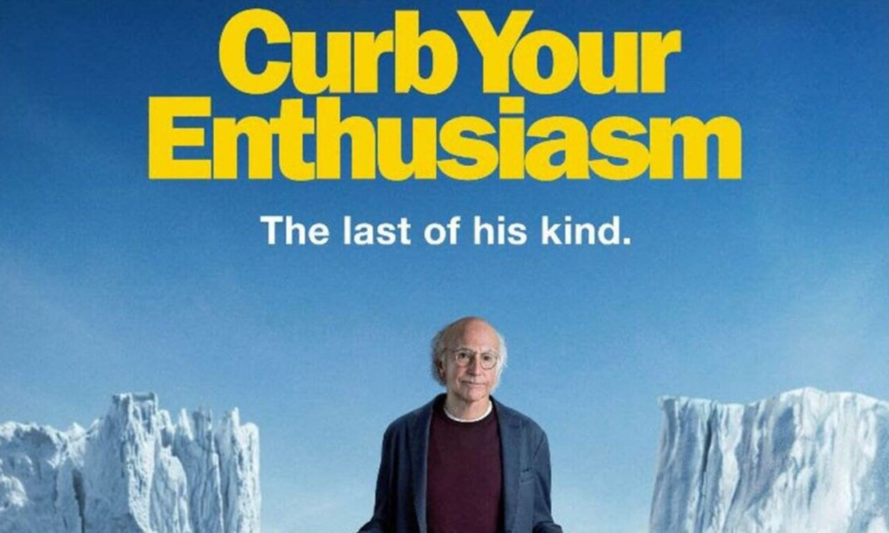 Xem phim Đừng Quá Nhiệt Tình ( 12)  - Curb Your Enthusiasm (Season 12) (2024)