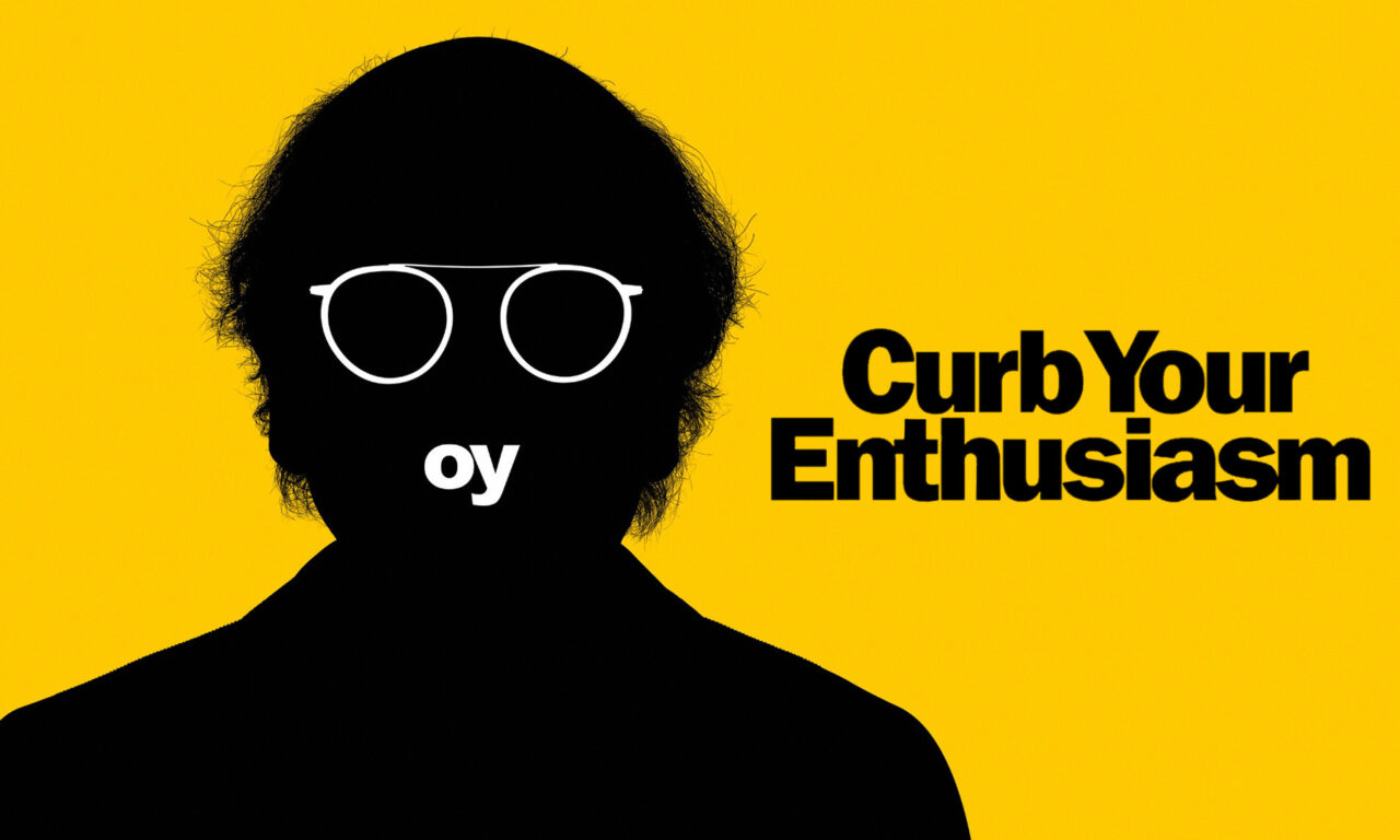 Xem phim Đừng Quá Nhiệt Tình ( 10)  - Curb Your Enthusiasm (Season 10) (2020)