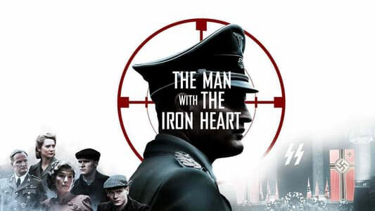 Xem phim Trái Tim Sắt Lạnh  - The Man With The Iron Heart HHhH (2017)