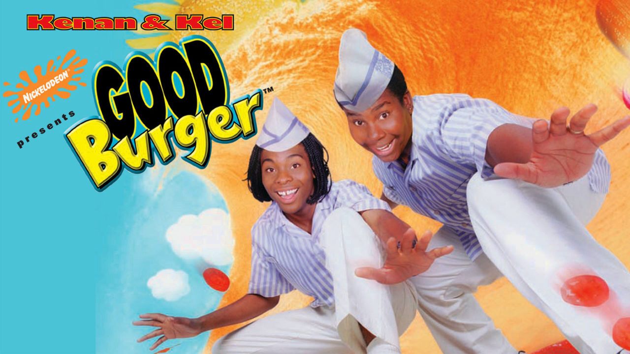 Poster of Good Burger