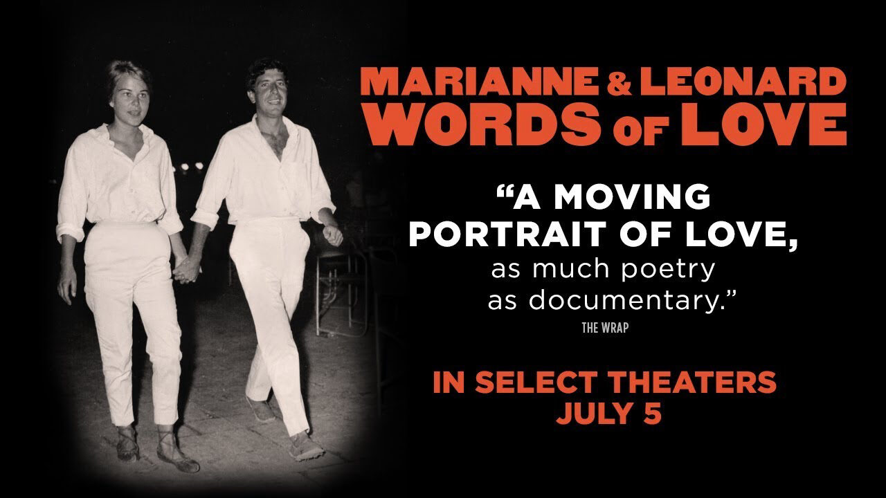 Xem phim Marianne Leonard Lời yêu đương  - Marianne Leonard Words of Love (2019)