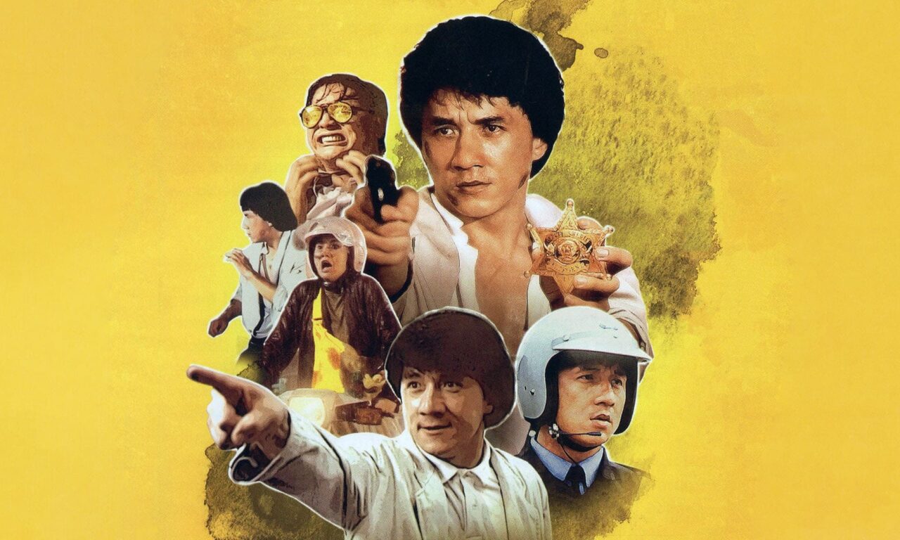 Xem phim Câu Chuyện Cảnh Sát ( 2)  - Prison On Fire (Season 2) (1988)