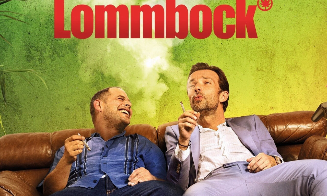 Xem phim Lommbock  - Lommbock (2017)