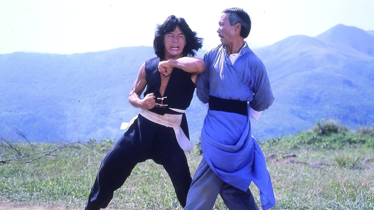 Xem phim Suất Đệ Xuất Mã  - The Young Master (1980)