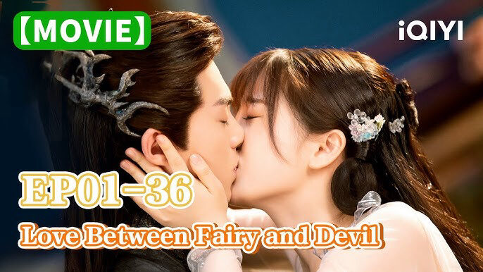 Xem phim Võ Đương Sơn chi Thiên lữ kỳ duyên  - A Fairy Herbx27x27s Love (2018)