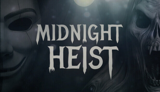 Xem phim Vụ án cướp giữa đêm  - Midnight Heist (2018)