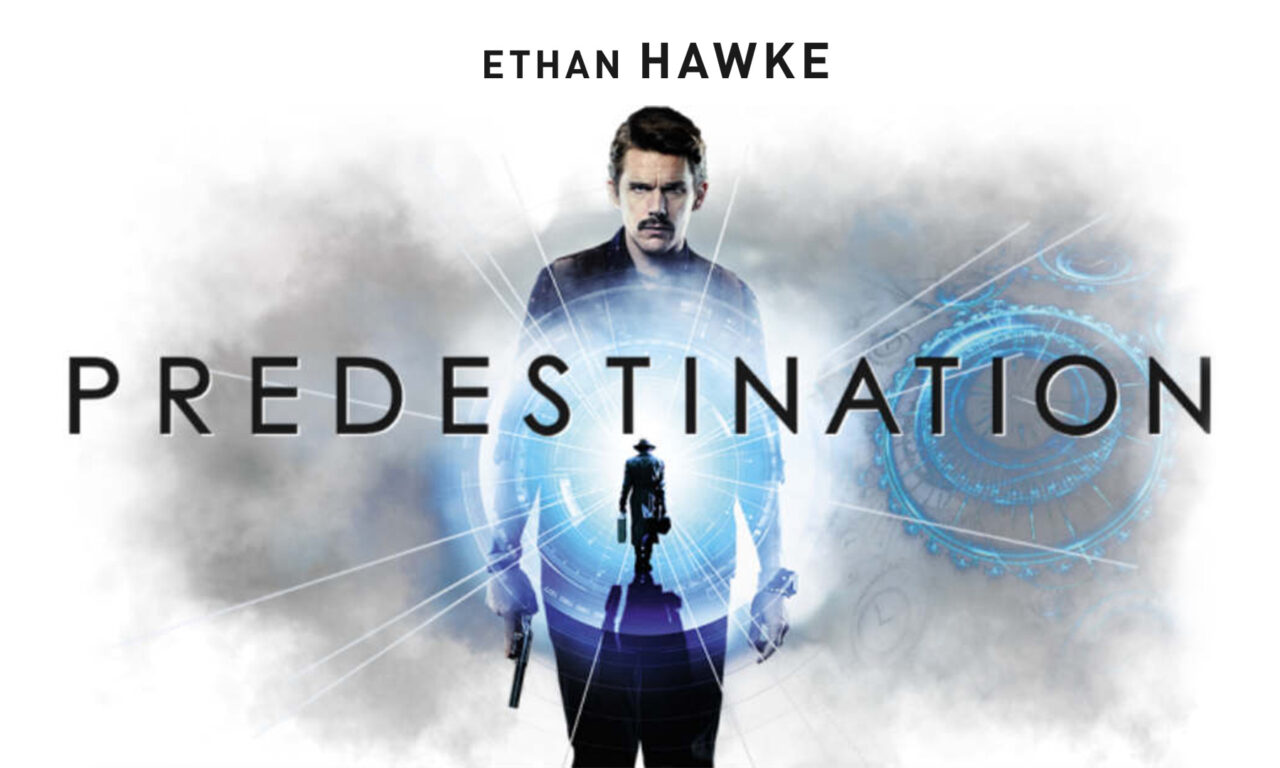 Xem phim Tiền Định  - Predestination (2014)