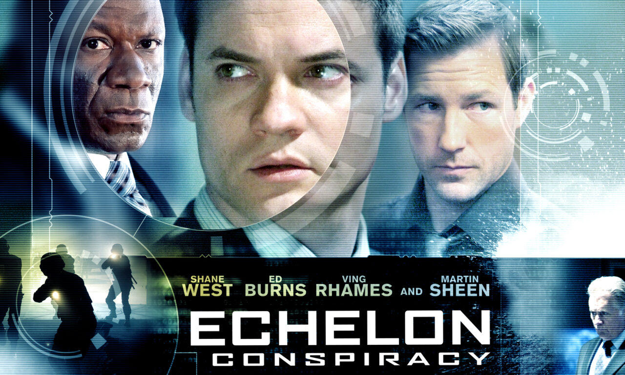 Xem phim Echelon Conspiracy  - Echelon Conspiracy (2009)