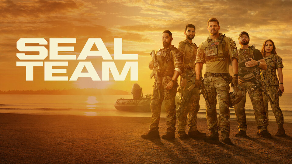 Xem phim Đội Đặc Nhiệm ( 7)  - SEAL Team (Season 7) (2024)