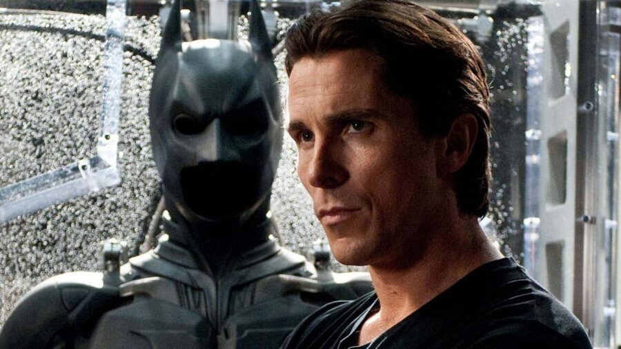 Xem phim Người Dơi Xuất Hiện  - Batman Begins (2005)