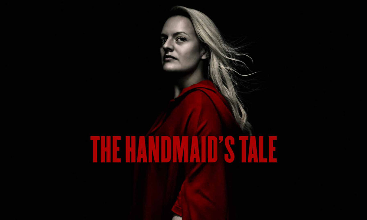 Xem phim Chuyện Người Hầu Gái ( 3)  - The Handmaids Tale (Season 3) (2019)