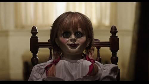 Xem phim Annabelle Creation  - Annabelle Creation (2017)