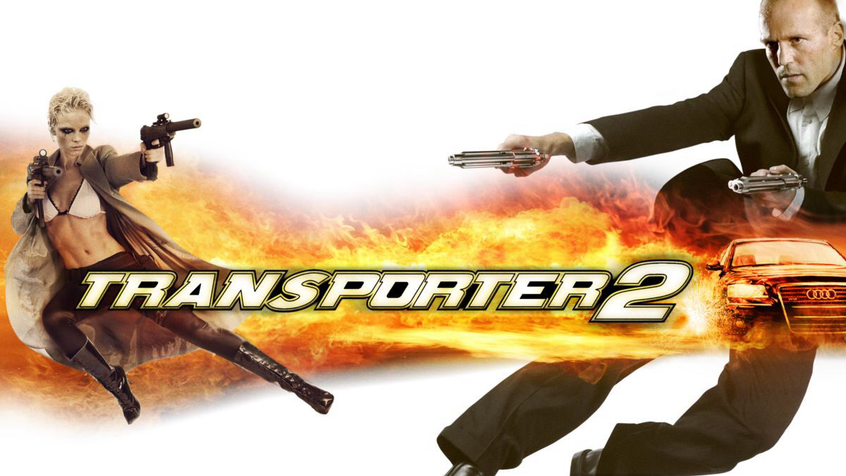 Xem phim Transporter 2  - Transporter 2 (2005)