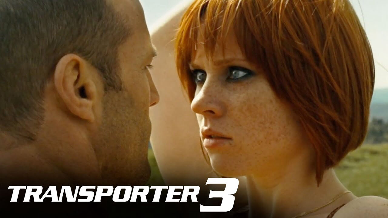 Xem phim Transporter 3  - Transporter 3 (2008)