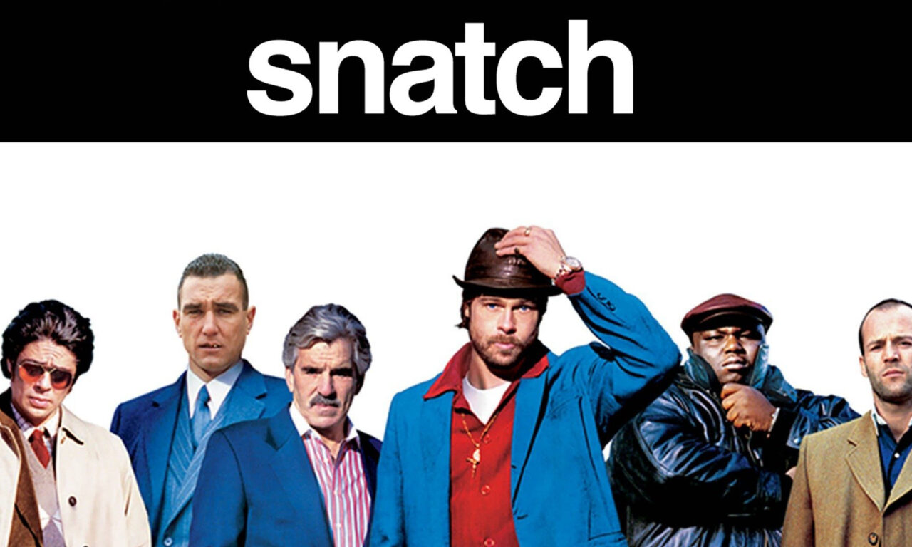 Xem phim Snatch  - Snatch (2000)