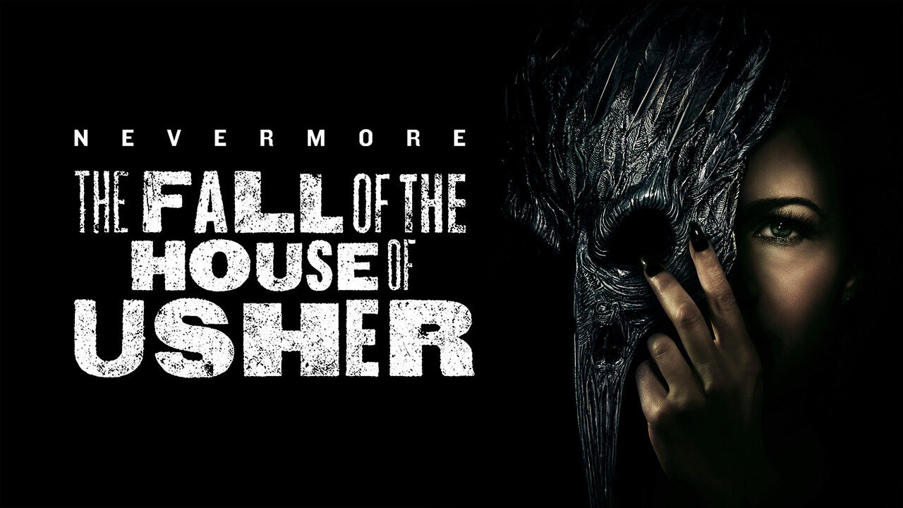 Xem phim Sự sụp đổ của dòng họ Usher  - The Fall of the House of Usher (2023)