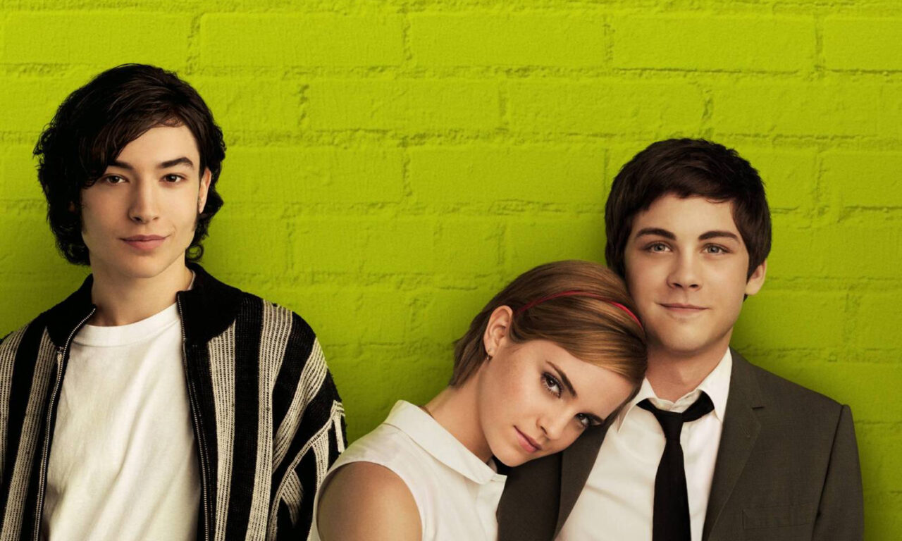 Xem phim The Perks of Being a Wallflower  - The Perks of Being a Wallflower (2012)