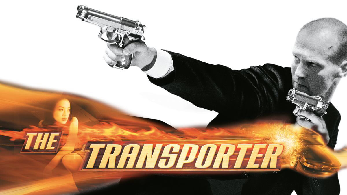 Xem phim The Transporter  - The Transporter (2002)