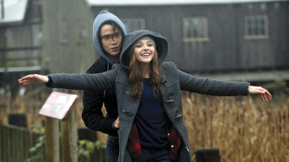 Xem phim If I Stay  - If I Stay (2014)