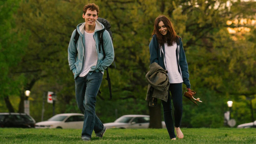 Xem phim Love Rosie  - Love Rosie (2014)