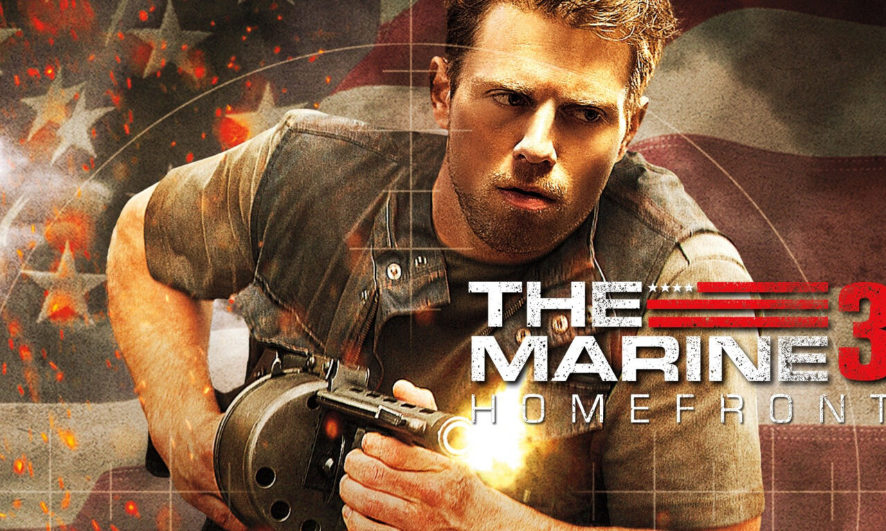 Xem phim The Marine 3 Homefront  - The Marine 3 Homefront (2013)