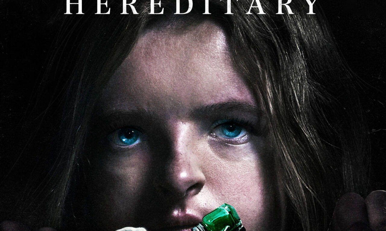 Xem phim Di Truyền  - Hereditary (2018)