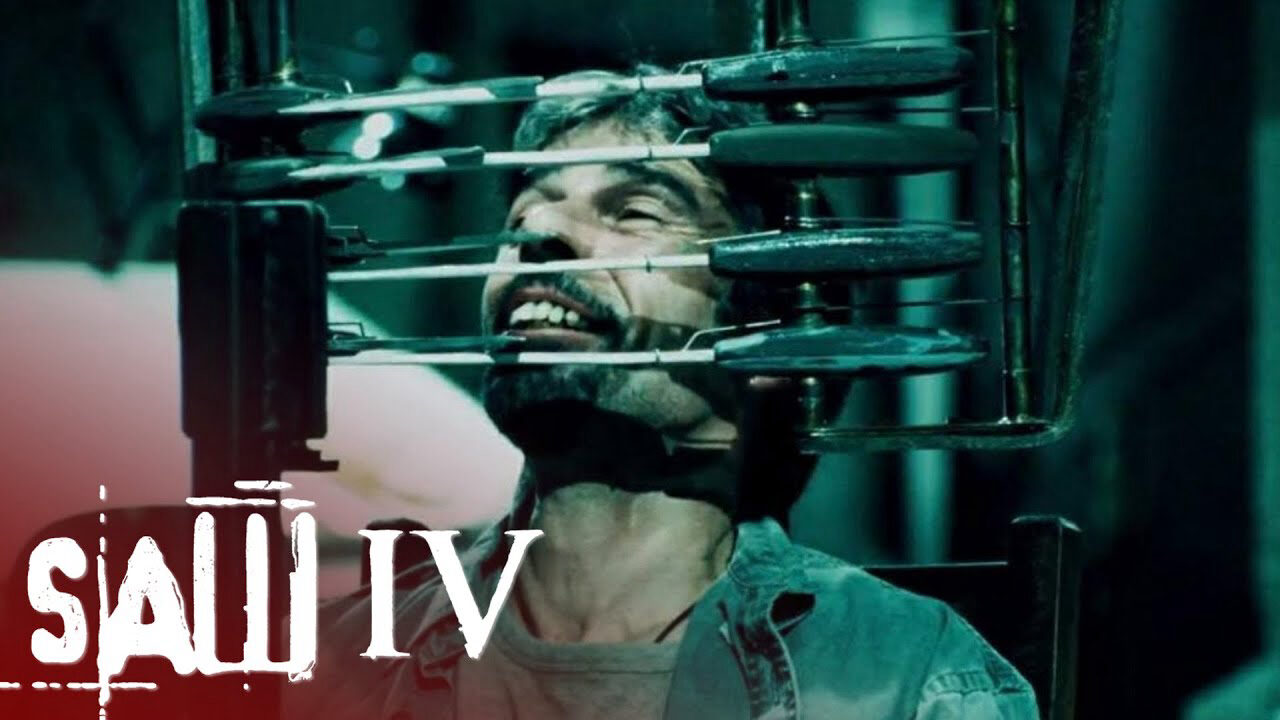 Xem phim Saw IV  - Saw IV (2007)