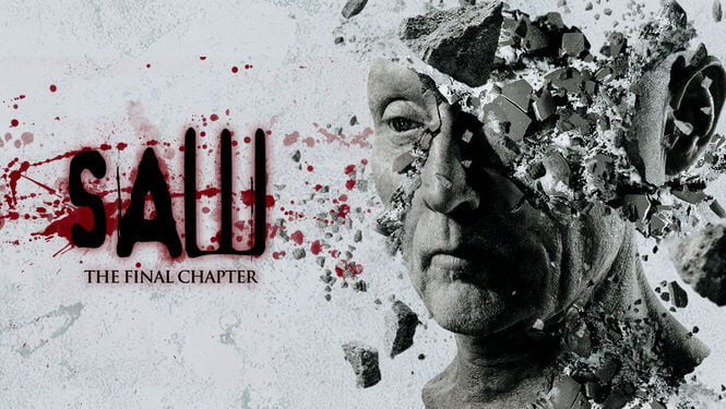 Xem phim Saw The Final Chapter  - Saw The Final Chapter (2010)