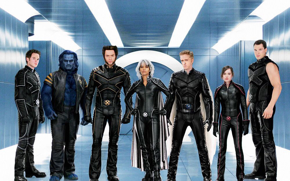 Xem phim X Men The Last Stand  - X Men The Last Stand (2006)