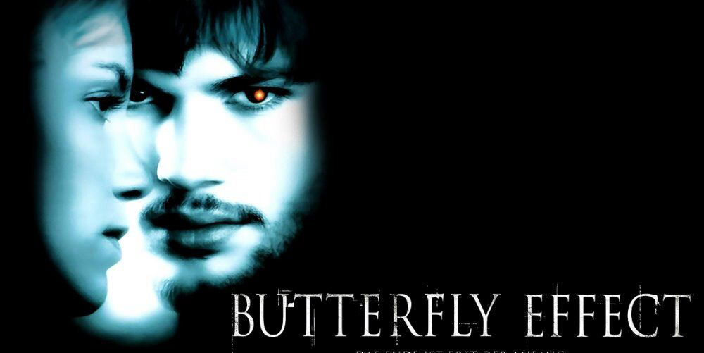 Xem phim The Butterfly Effect  - The Butterfly Effect (2004)